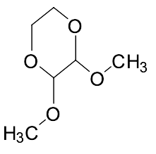 2,3-Dimethoxy-1,4-dioxane
