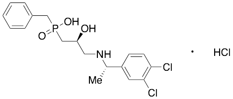 CGP 55845 Hydrochloride