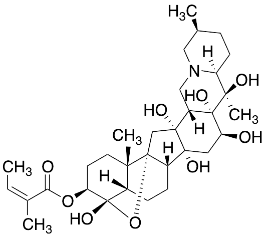 Cevadine