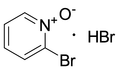 2-Bromopyridine N-oxide Hydrobromide