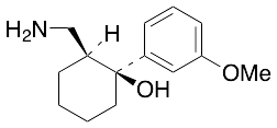 (-)-N,N-Bisdesmethyl Tramadol
