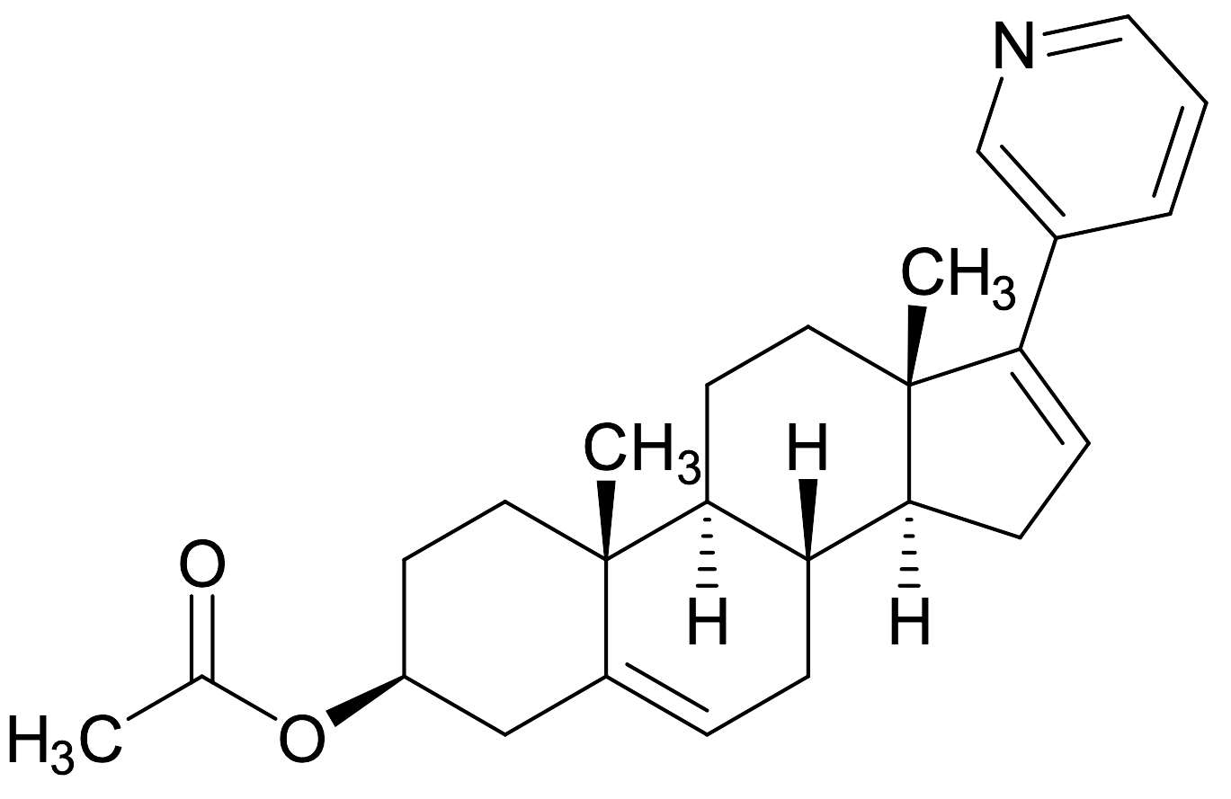 3-Epiabiraterone Acetate