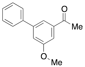 3-Methoxy-5-phenylacetophenone