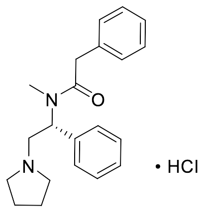N-MPPP Hydrochloride