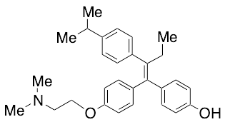 Miproxifene