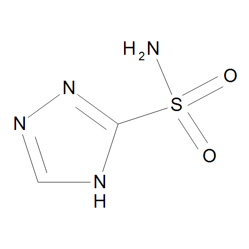1H-1,2,4-triazole-3-sulfonamide