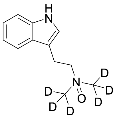 N,N-Dimethyltryptamine Oxide-d6