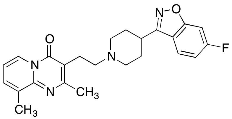 Ocaperidone