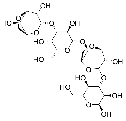Neoagarotetraose