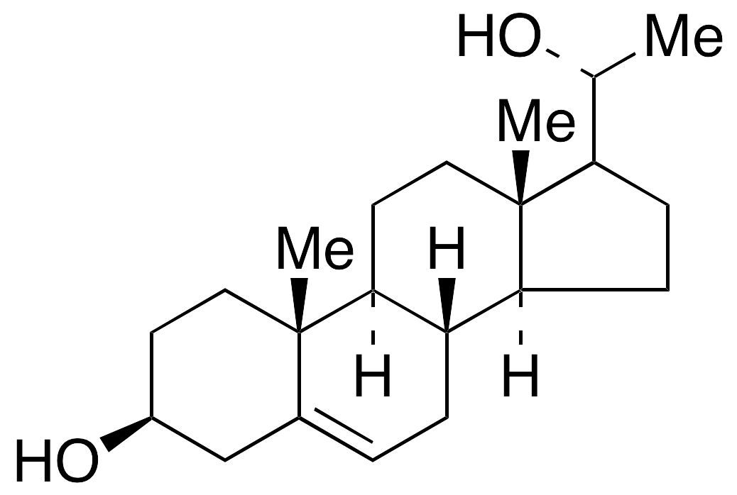 20b-Dihydro Pregnenolone