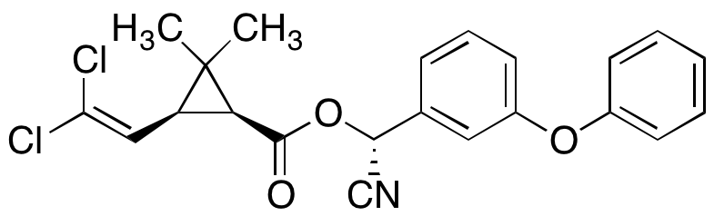 (1S,2S,1'R)-Cypermethrin