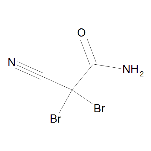2,2-Dibromo-2-cyanoacetamide