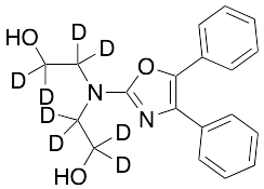Ditazole-d8