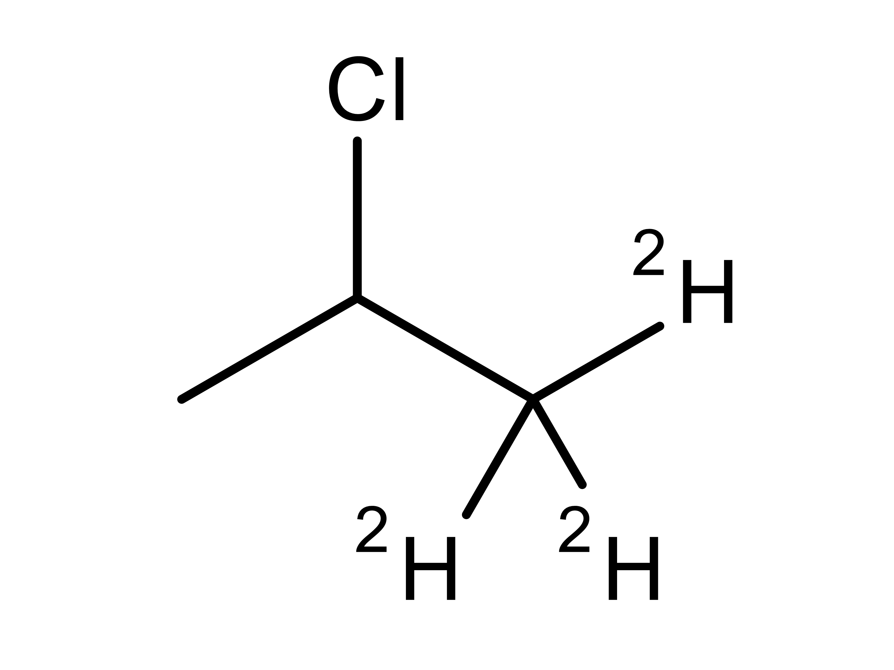 2-Chloropropane-1,1,1-d3
