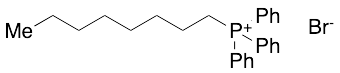 Octyltriphenylphosphonium Bromide