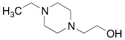 2-(4-ethylpiperazin-1-yl)ethan-1-ol