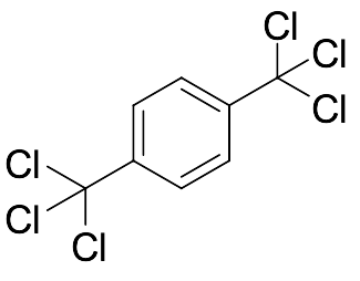 1,4-Bis(trichloromethyl)benzene