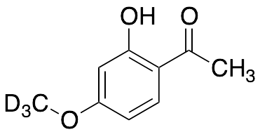 Paeonol-d3