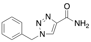 2,6-Didesfluoro Rufinamide