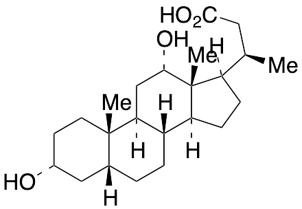 Nor-Desoxycholic Acid