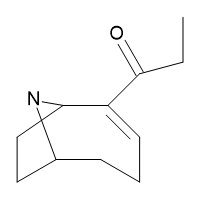 Calibration Solution Certified Reference Material for Homoanatoxin-a