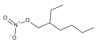 2-Ethylhexylnitrate - CAS No. 27247-96-7 2-Ethylhexylnitrate