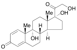 9-Hydroxy Prednisolone