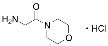 2-Amino-1-(4-morpholinyl)-ethanone Hydrochloride