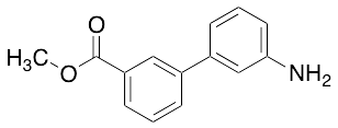 Methyl 3'-Amino-1,1'-biphenyl-3-carboxylate