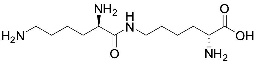 N6-D-Lysyl-D-lysine