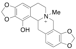 1-Hydroxy-N-methylcanadine