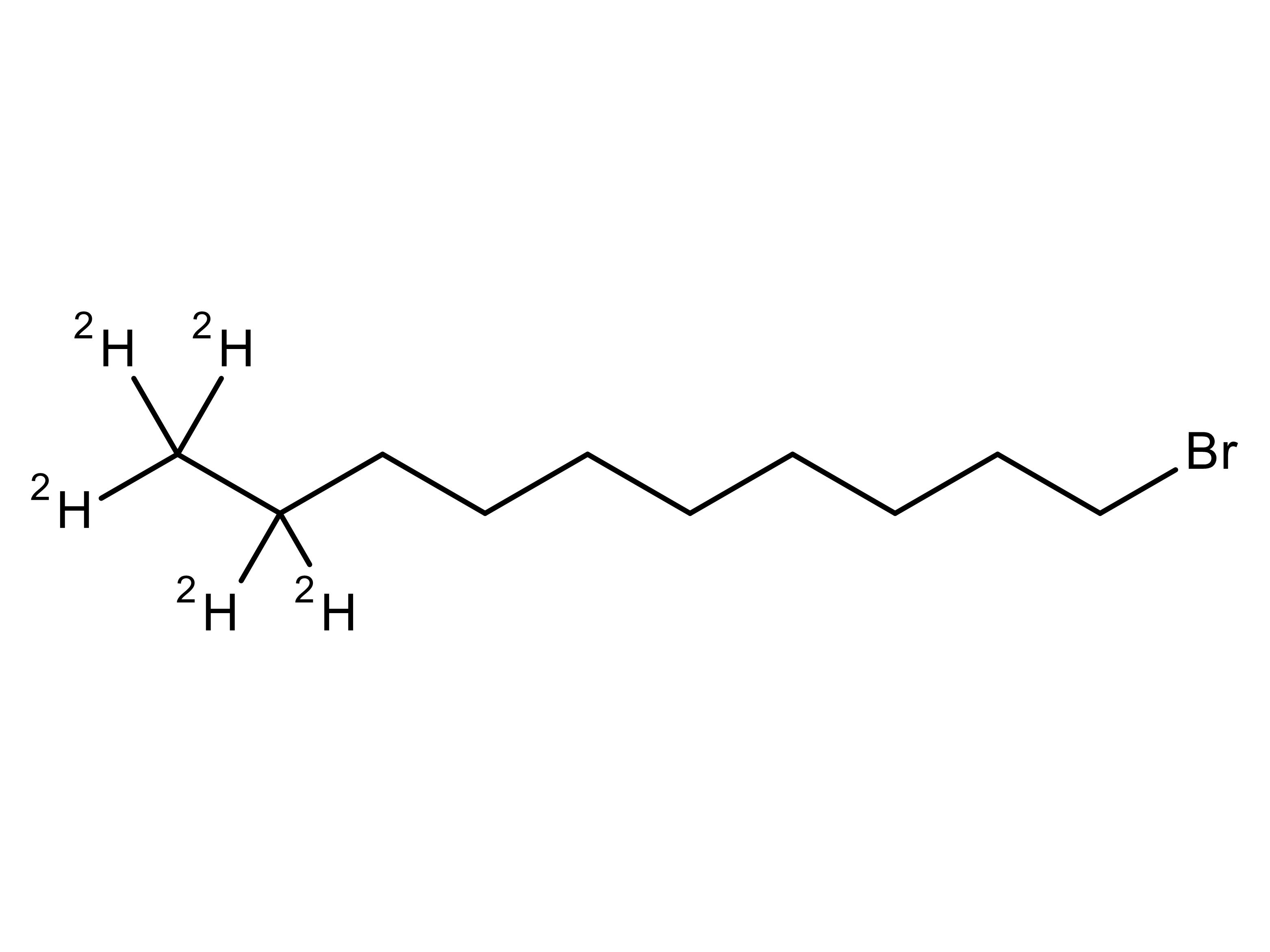 1-Bromodecane-9,9,10,10,10-d5