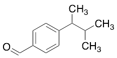 4-(1,2-Dimethylpropyl)benzaldehyde