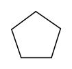 ASTM Method D5191 Vapor Pressure - 68.3kPa (9.91 psi) - CAS No. 287-92-3 ASTM Method D5191 Vapor Pressure - 68.3kPa (9.91 psi)