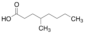 Hircinoic Acid