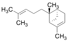 (±)-trans-Alpha-Bergamotene