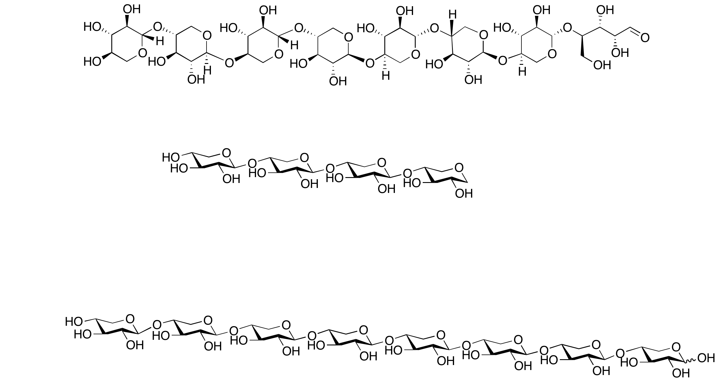 Xylooctaose