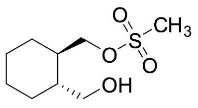 1-Cyclohexylmethanol 2-Methyl Methanesulfonate