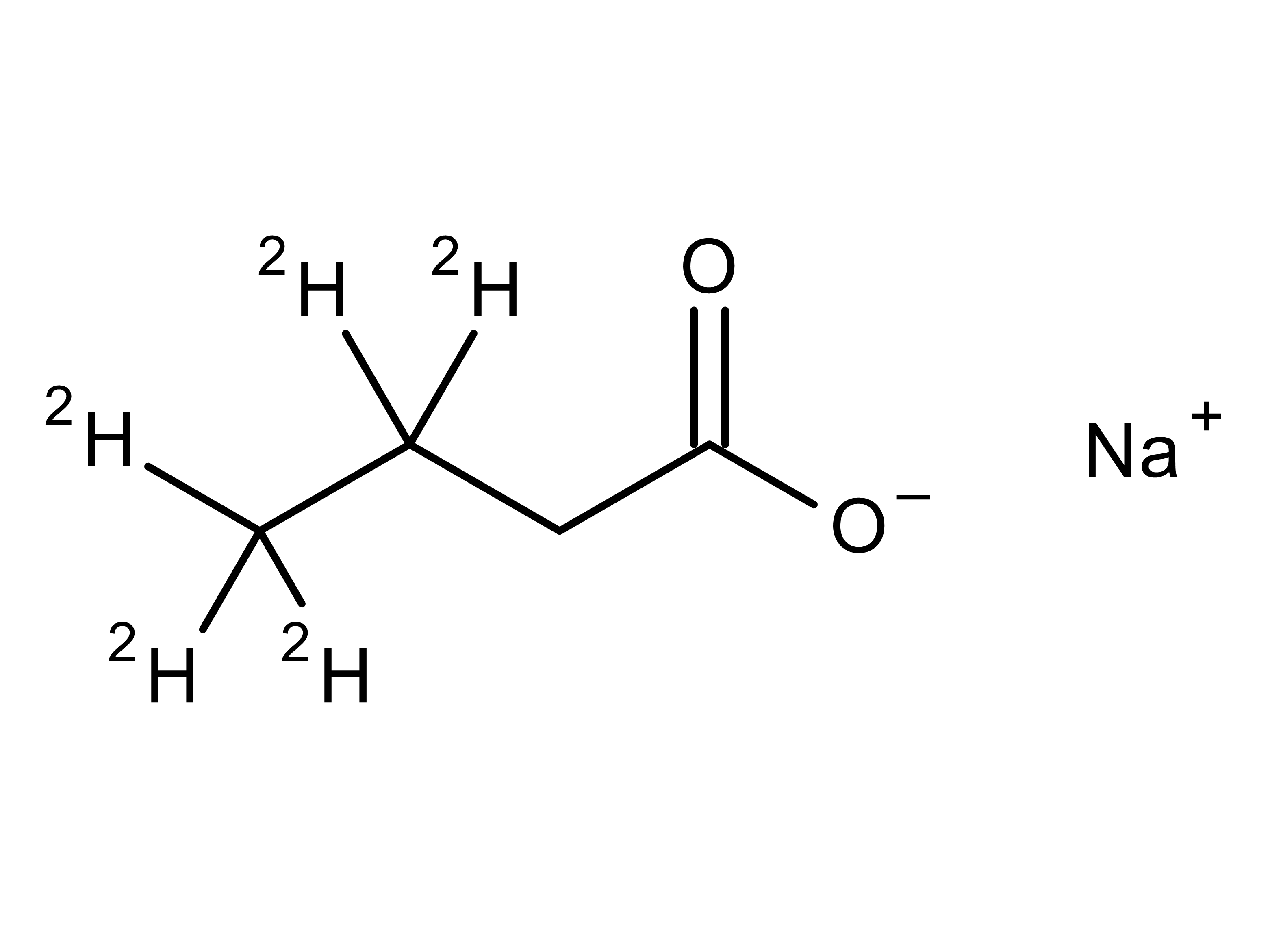 Sodium Butyrate-3,3,4,4,4-d5