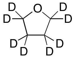 Tetrahydrofuran-d8 (Reagent grade)
