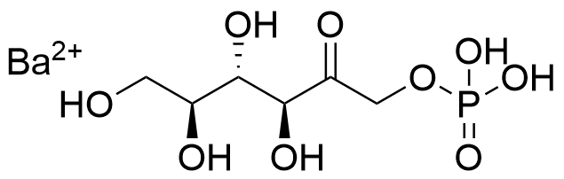 D-Psicose 1-Phosphate Barium salt