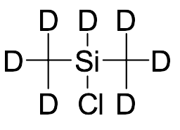 Dichlorodi(methyl-​d3)​-silane