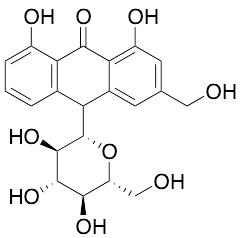Aloin (mixture of A and B)