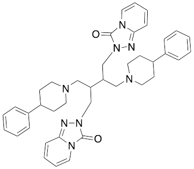 Trazodone Dimeric Impurity