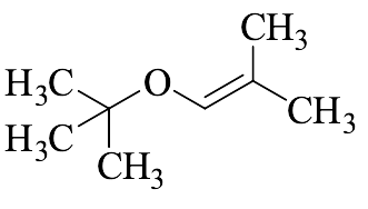1-(tert-Butoxy)-2-methylprop-1-ene