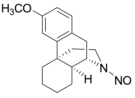 N-Nitroso Dextromethorphan