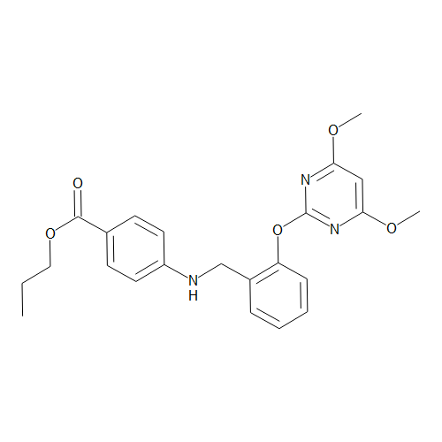 Pyribambenz-Propyl