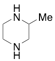 2-Methylpiperazine