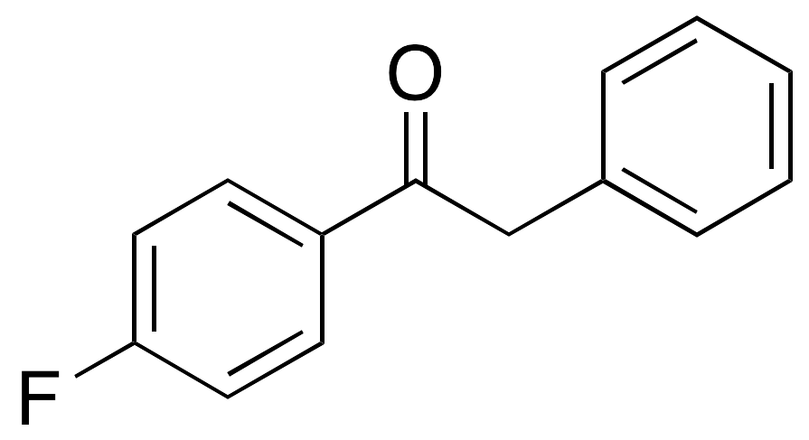 Benzyl 4-Fluorophenyl Ketone