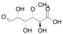 4-O-Methyl-D-glucuronic Acid